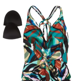 MagicSuit Force Of Nature Drew One Piece Swimsuit 6012458 -Allure Wear Shop magicsuit mags01 6012458 cs5