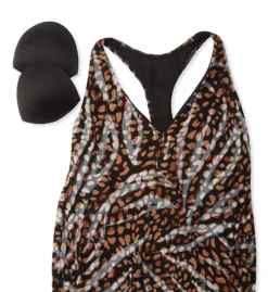 MagicSuit Natural Wonder Taylor Tankini Swim Top 6012552 -Allure Wear Shop magicsuit mags01 6012552 cs5