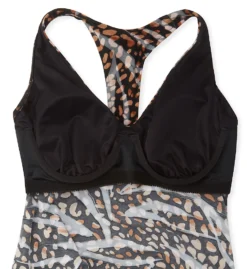 MagicSuit Natural Wonder Taylor Tankini Swim Top 6012552 -Allure Wear Shop magicsuit mags01 6012552 cs6