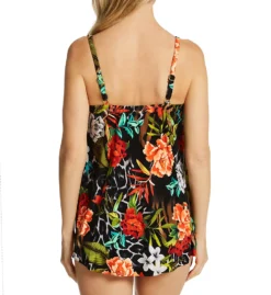 MagicSuit Muse Grace Tankini Swim Top 6012645 -Allure Wear Shop magicsuit mags01 6012645 bs