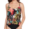 MagicSuit Muse Grace Tankini Swim Top 6012645 -Allure Wear Shop magicsuit mags01 6012645 gs