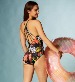 MagicSuit Muse Drew One Piece Swimsuit 6012658 -Allure Wear Shop magicsuit mags01 6012658 cs1