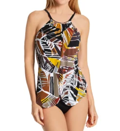 MagicSuit Leaf Through Jill One Piece Swimsuit 6012724 -Allure Wear Shop magicsuit mags01 6012724 fs