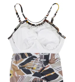 MagicSuit Leaf Through Angelika Tankini Swim Top 6012762 -Allure Wear Shop magicsuit mags01 6012762 cs5