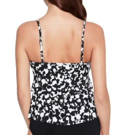 MagicSuit Hot Spot Rita Tankini Swim Top 6012844 -Allure Wear Shop magicsuit mags01 6012844 bs