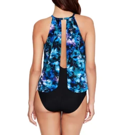 MagicSuit Peace Out Aubrey One Piece Swimsuit 6013120 -Allure Wear Shop magicsuit mags01 6013120 bs
