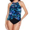 MagicSuit Peace Out Aubrey One Piece Swimsuit 6013120