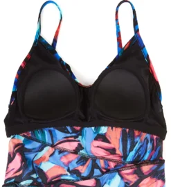MagicSuit Expressionist Chloe Tankini Swim Top 6013334 -Allure Wear Shop magicsuit mags01 6013334 cs6