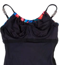 MagicSuit Expressionist Lisa One Piece Swimsuit 6013355 -Allure Wear Shop magicsuit mags01 6013355 cs6