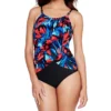 MagicSuit Expressionist Lisa One Piece Swimsuit 6013355