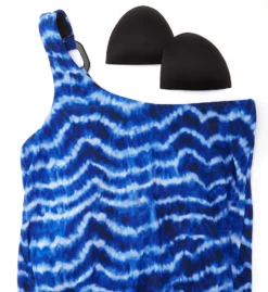 MagicSuit New Wave Amal One Piece Swimsuit 6013441 -Allure Wear Shop magicsuit mags01 6013441 cs5