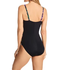 MagicSuit New Romantic Louise One Piece Swimsuit 6013548 -Allure Wear Shop magicsuit mags01 6013548 bs