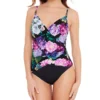 MagicSuit New Romantic Louise One Piece Swimsuit 6013548 -Allure Wear Shop magicsuit mags01 6013548 gs