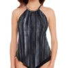 MagicSuit Jeannie Angelika Tankini Swim Top 6013762 -Allure Wear Shop magicsuit mags01 6013762 gs
