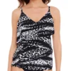 MagicSuit Skin Deep Chloe Tankini Swim Top 6013934 -Allure Wear Shop magicsuit mags01 6013934 gs