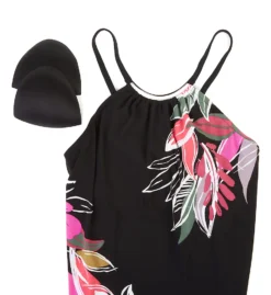 MagicSuit In Place Angelika Tankini Swim Top 6014062 -Allure Wear Shop magicsuit mags01 6014062 cs6