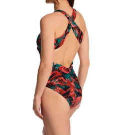 MagicSuit Livin Lush Nico One Piece Swimsuit 6016568 -Allure Wear Shop magicsuit mags01 6016568 bs