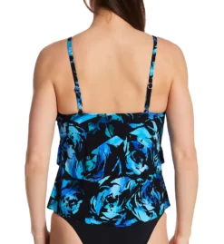 MagicSuit Pop Diva Rita Tankini Swim Top 6016744 -Allure Wear Shop magicsuit mags01 6016744 bs