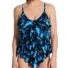 MagicSuit Pop Diva Rita Tankini Swim Top 6016744 -Allure Wear Shop magicsuit mags01 6016744 gs