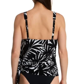 MagicSuit Chicly Shaded Winnie Tankini Swim Top 6017376 -Allure Wear Shop magicsuit mags01 6017376 bs