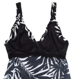MagicSuit Chicly Shaded Winnie Tankini Swim Top 6017376 -Allure Wear Shop magicsuit mags01 6017376 cs6