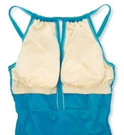 MagicSuit Riveted Diana One Piece Swimsuit 6017510 -Allure Wear Shop magicsuit mags01 6017510 cs5