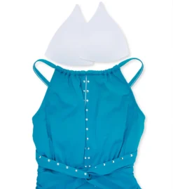 MagicSuit Riveted Diana One Piece Swimsuit 6017510 -Allure Wear Shop magicsuit mags01 6017510 cs6