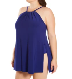 MagicSuit Plus Size Parker One Piece Swimsuit 606012W -Allure Wear Shop magicsuit mags01 606012w cs1