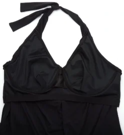 MagicSuit Plus Size Sophie Tankini Swim Top 606015W -Allure Wear Shop magicsuit mags01 606015w cs6