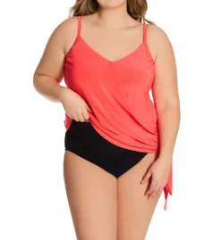 MagicSuit Plus Size Alex Tankini Swim Top 606040W -Allure Wear Shop magicsuit mags01 606040w cs2