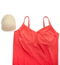 MagicSuit Plus Size Alex Tankini Swim Top 606040W -Allure Wear Shop magicsuit mags01 606040w cs5