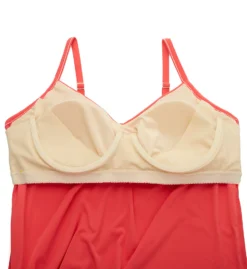 MagicSuit Plus Size Alex Tankini Swim Top 606040W -Allure Wear Shop magicsuit mags01 606040w cs6