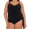 MagicSuit Plus Size Alex Tankini Swim Top 606040W -Allure Wear Shop magicsuit mags01 606040w gs
