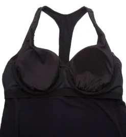 MagicSuit Plus Size Taylor Tankini Swim Top 606052W -Allure Wear Shop magicsuit mags01 606052w cs6