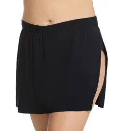 MagicSuit Plus Size Jersey Tennis Skirt Swim Bottom 608071W -Allure Wear Shop magicsuit mags01 608071w cs1