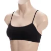 Maidenform Girl Classic Cotton Crop Bralette - 3 Pack H2563 -Allure Wear Shop maidenform girl maig01 h2563 gs