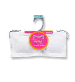 Maidenform Girl Seamfree Bandeau Bra H4310 -Allure Wear Shop maidenform girl maig01 h4310 cs1