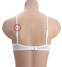 Maidenform Girl Classic Molded Soft Cup Bra H4667 -Allure Wear Shop maidenform girl maig01 h4667 bs