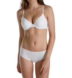 Maidenform One Fab Fit Original Tailored Demi T-Shirt Bra 7959 -Allure Wear Shop maidenform mai001 7959 cs1