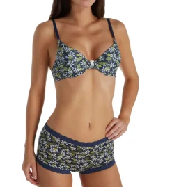 Maidenform One Fab Fit Original Tailored Demi T-Shirt Bra 7959 -Allure Wear Shop maidenform mai001 7959 cs4