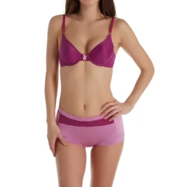 Maidenform One Fab Fit Original Tailored Demi T-Shirt Bra 7959 -Allure Wear Shop maidenform mai001 7959 cs5