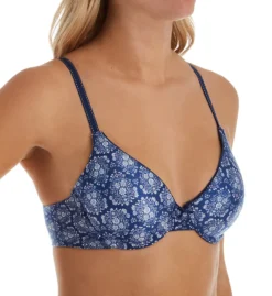 Maidenform Comfort Devotion Demi Bra 9402