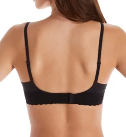 Maidenform FlexBack Modern Demi Bra DM0074 -Allure Wear Shop maidenform mai001 dm0074 bs
