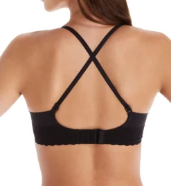 Maidenform FlexBack Modern Demi Bra DM0074 -Allure Wear Shop maidenform mai001 dm0074 cs1