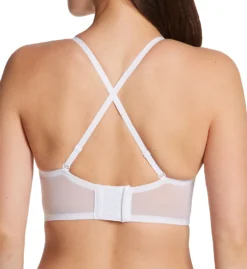Maidenform Casual Comfort Wireless Lined Convertible Bralette DM1188 -Allure Wear Shop maidenform mai001 dm1188 cs1