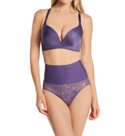 Maidenform Love The Lift Wireless Plunge Push-Up Bra DM1192 -Allure Wear Shop maidenform mai001 dm1192 cs3