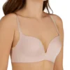 Maidenform Love The Lift Wireless Plunge Push-Up Bra DM1192