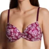 Maidenform One Fabulous Fit 2.0 Tailored Demi T-Shirt Bra DM7543 -Allure Wear Shop maidenform mai001 dm7543 gs