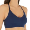 Maidenform Pure Comfort V-Neck Pullover Lace Back Bra DM7679 -Allure Wear Shop maidenform mai001 dm7679 gs