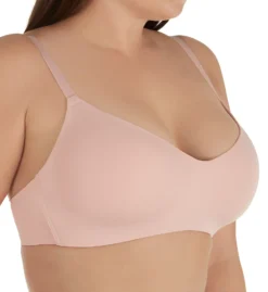 Maidenform Pure Comfort Modern Scoop Neck Wireless Bra DM7682 -Allure Wear Shop maidenform mai001 dm7682 cs6